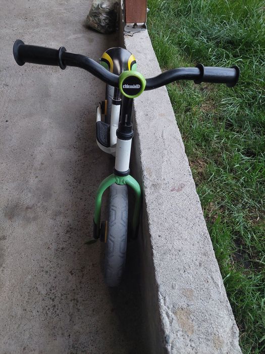 Балансиращо колело с подарък