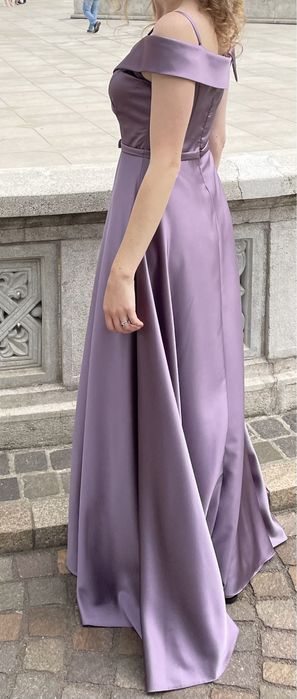Rochie de seara, lunga
