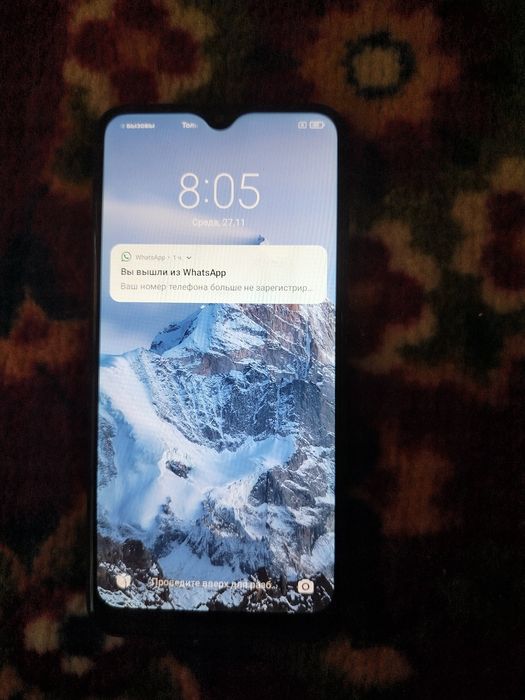 Redmi 8 3/32 Onyx black