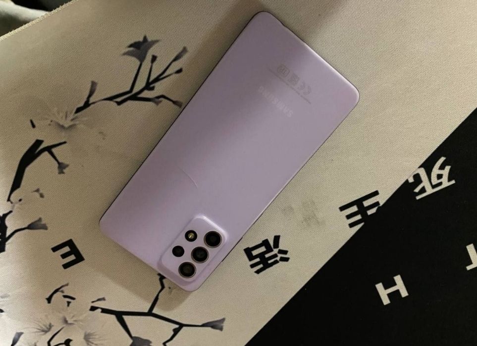 Прадам Samsung Galaxy A52