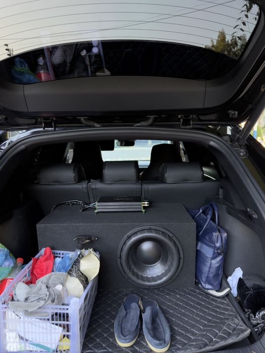 Byd song plus flagship