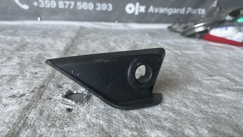 Citroen C5 3 капачка за парктроник