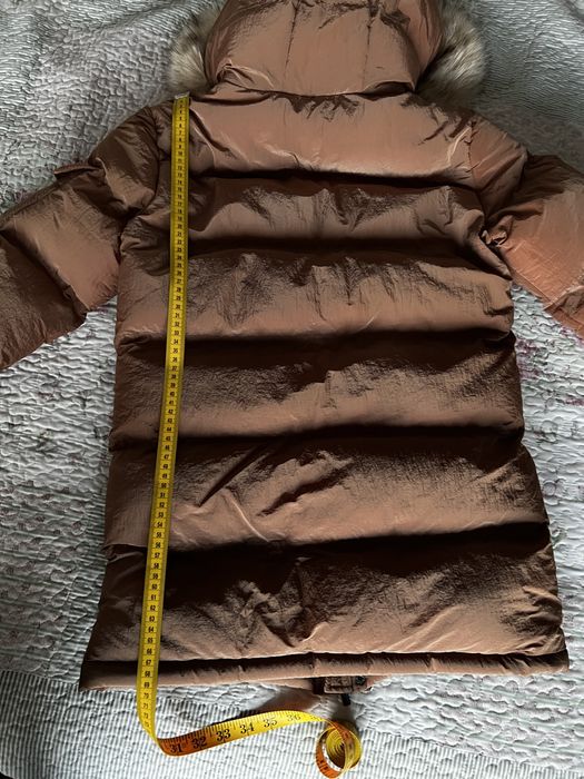 Оригинално зимно яке