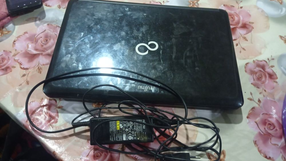 Наутбок ишлаб турибди