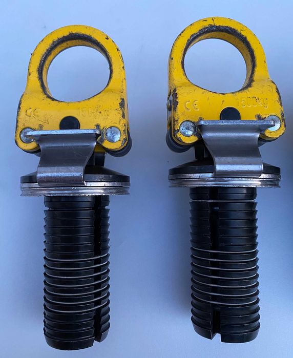 Pitzl PowerClamp III D40/90 - Комплект повдигаща скоба 2022г.