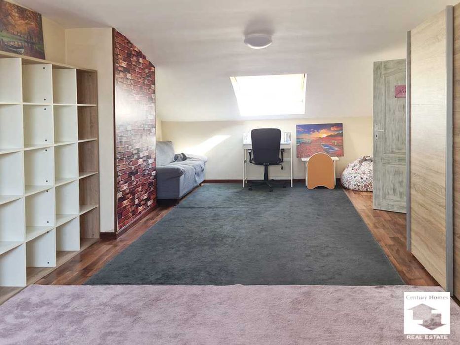 Продава се Мезонет в Велико Търново, Колю Фичето - 107 кв.м за 1449 €/кв.м - Снимка #12