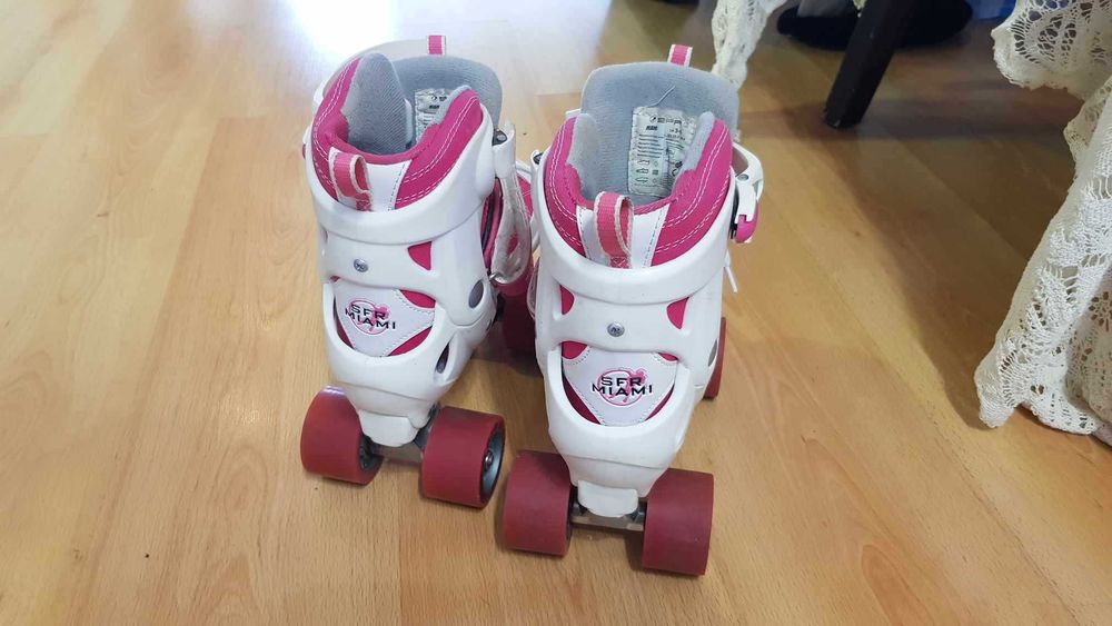 Детски кънки  "Miami" на "SFR Skates"