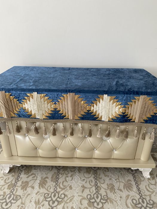 Сандық сатылады