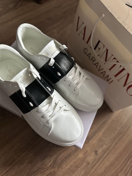 Кеды Valentino Garavani