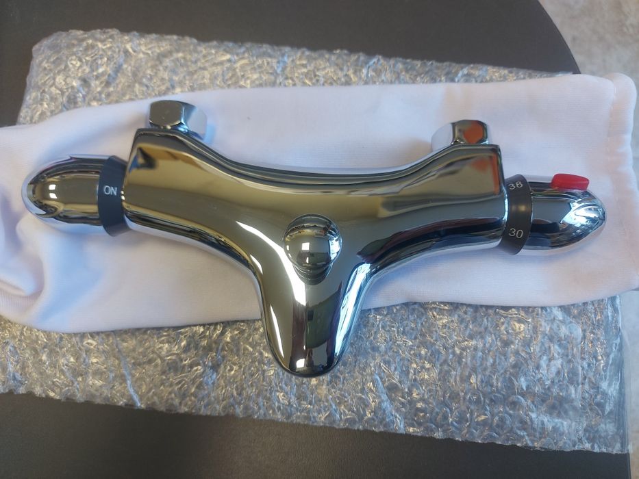 Термостанна душ батерия.