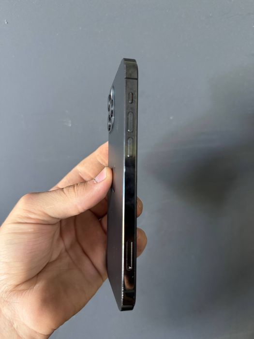 Iphone 12 pro 256gb 86%