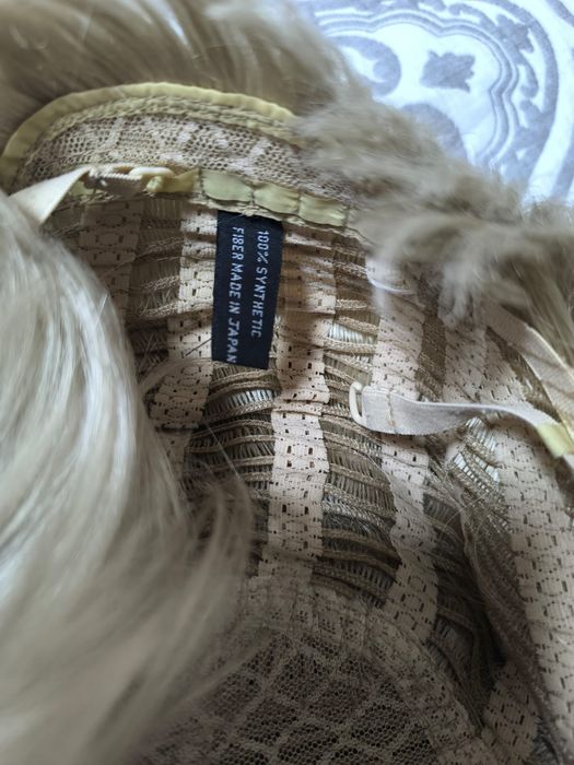 Японский парик продам