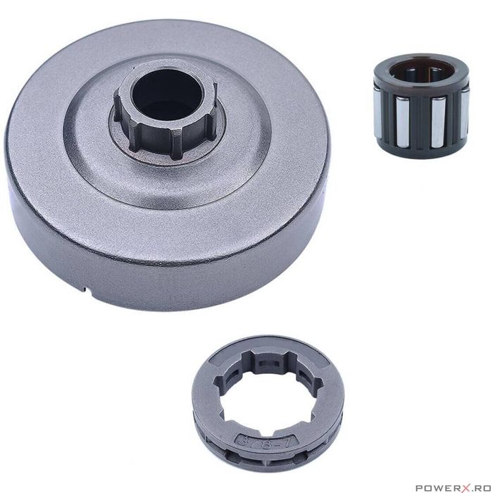 Oala ambreiaj, carcasa drujba compatibil Stihl 290, 390, 360, 310,