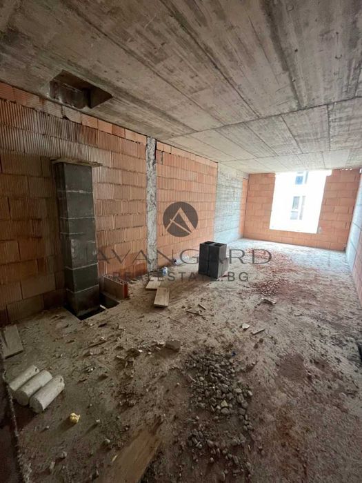 Продава се Едностаен апартамент в Пловдив, Христо Смирненски - 38 кв.м за 1527 €/кв.м - Снимка #4