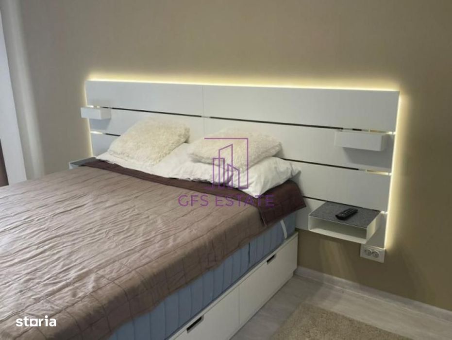 Inchiriere apartament 2 camere Titan|Centrala|Parcare