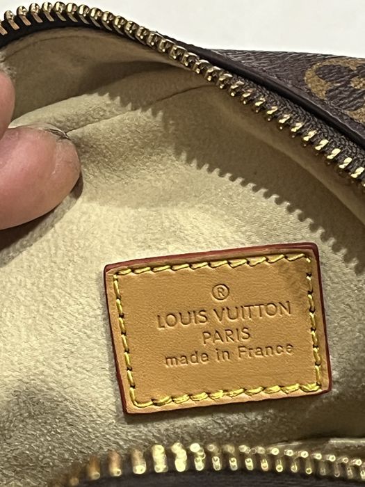 Чанта  Louis Vuitton Boîte Chapeau Souple PM – рядък модел”