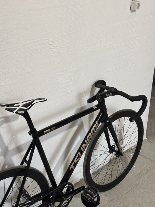 фикс Tsunami snm100