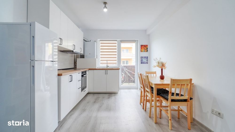 Apartament Tip Studio La Subcetate ! Oportunitate De Investiție