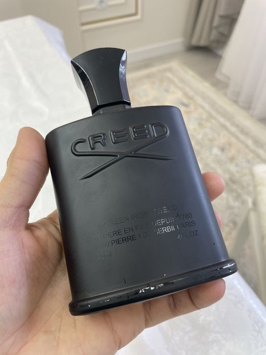 Creed Aventus Absolu парфюмерная вода 120 мл, для мужчин