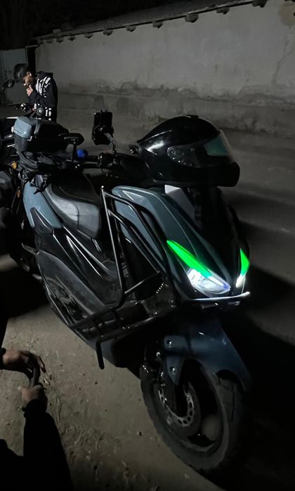 Н макс мапед 2024