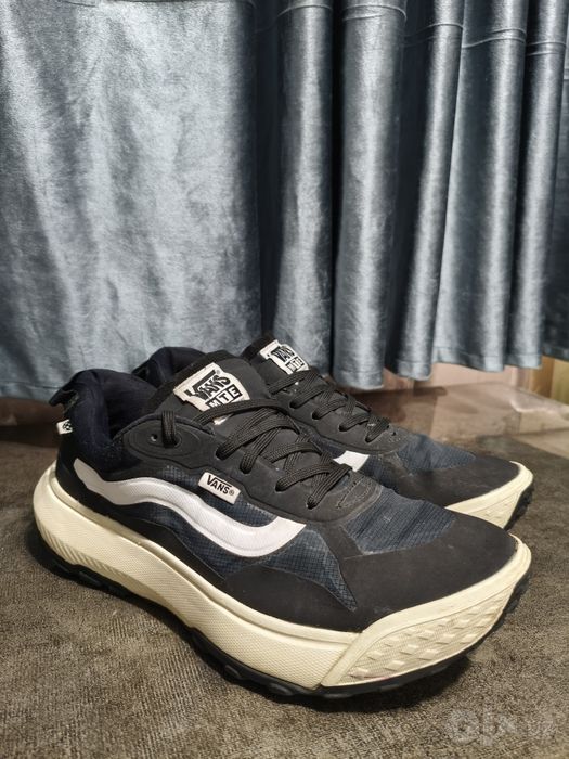 Оригинальные кроссовки Vans
