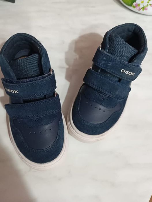 Geox băieți nr 24