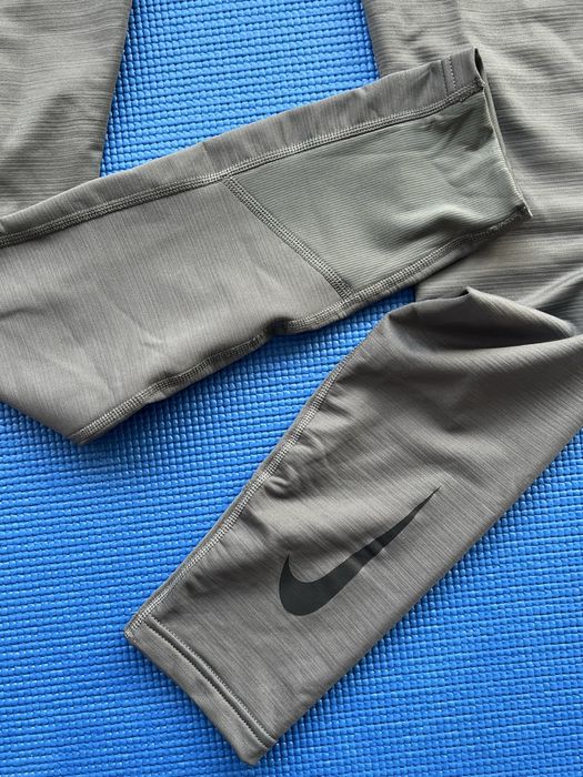 NIKE PRO Warm Tight - Л/ХЛ Нов / Оригинал
