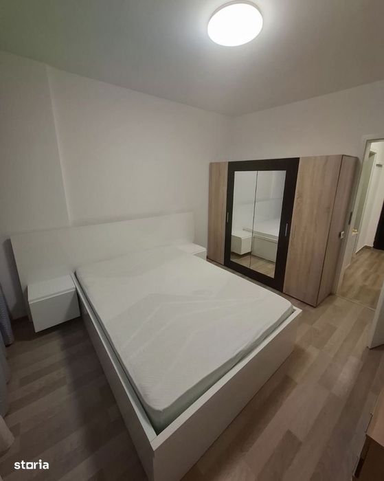 Inchiriere 2 Camere Aparatorii Patriei Corvaris Residence