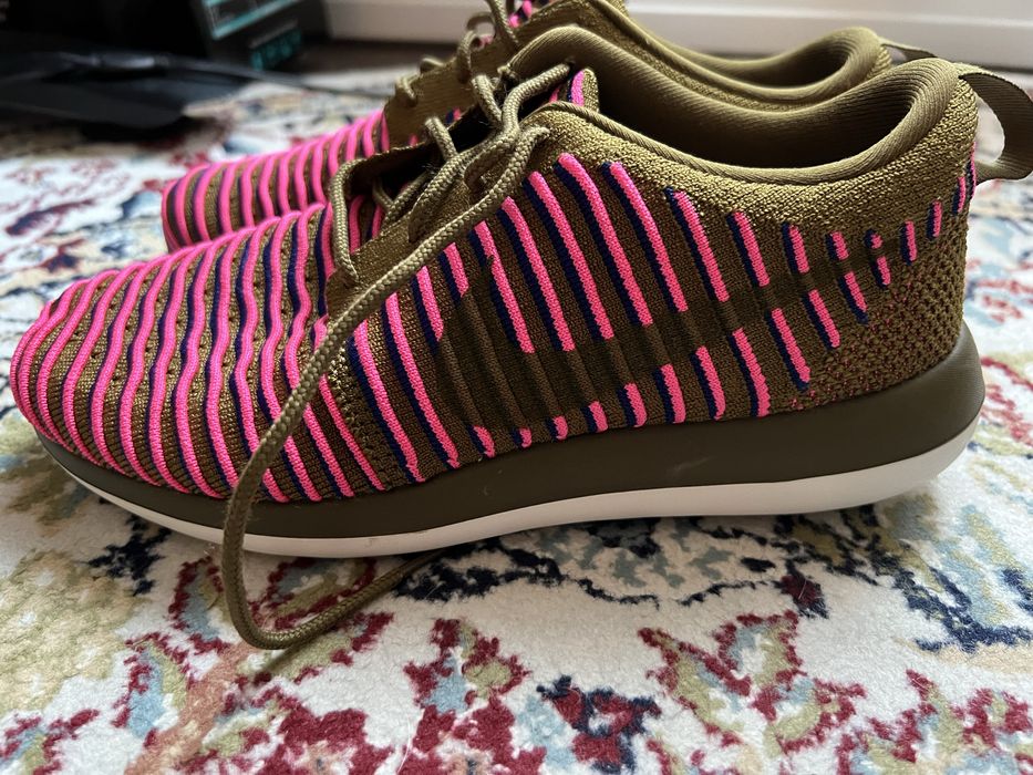 Nike Roshe Run Noi Marimea 36