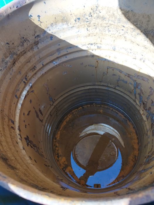 Варели 200 литра