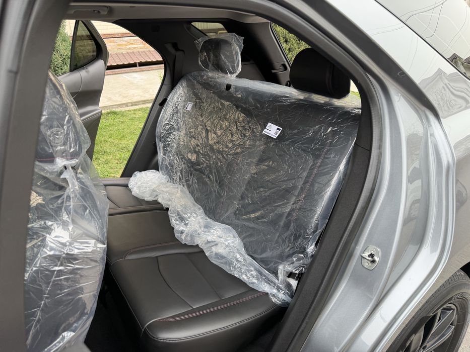 Equinox Full Позиция 2021 Топтоза Состаяние Идеално