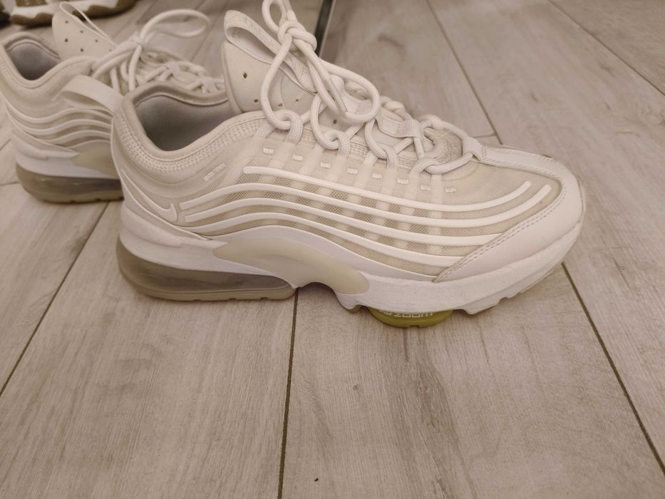 Nike Air Max ZM 950 white