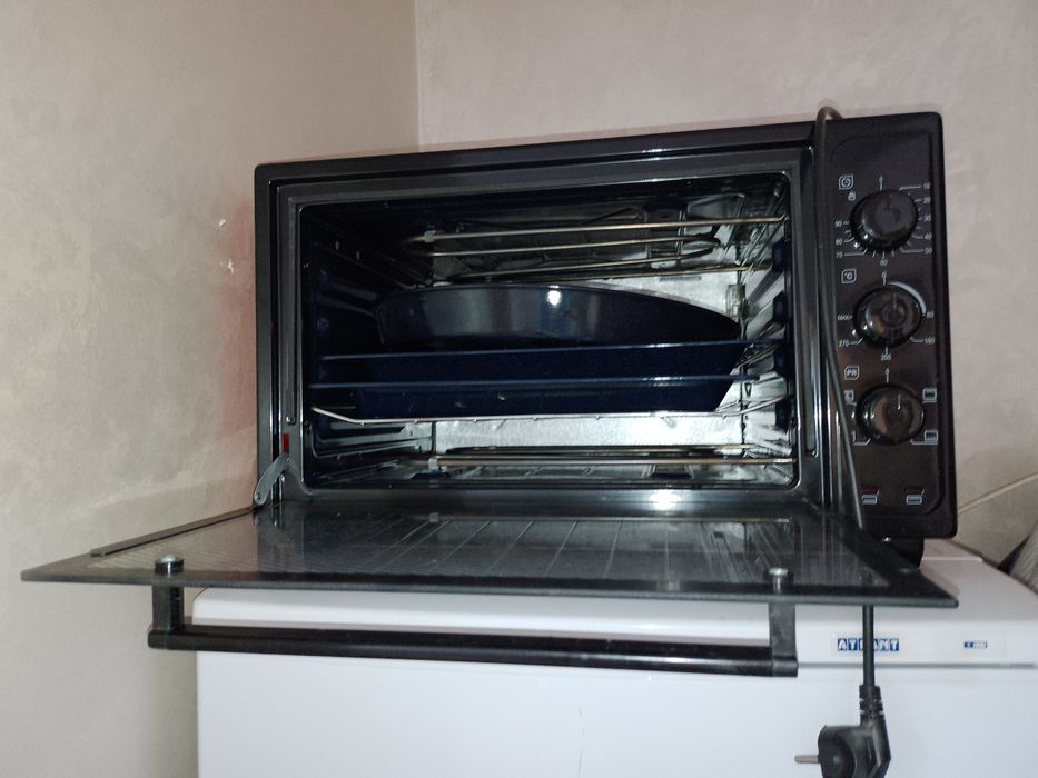 Чудо печка  asel