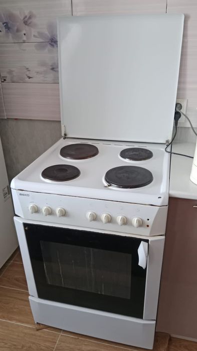 Плита электрическая