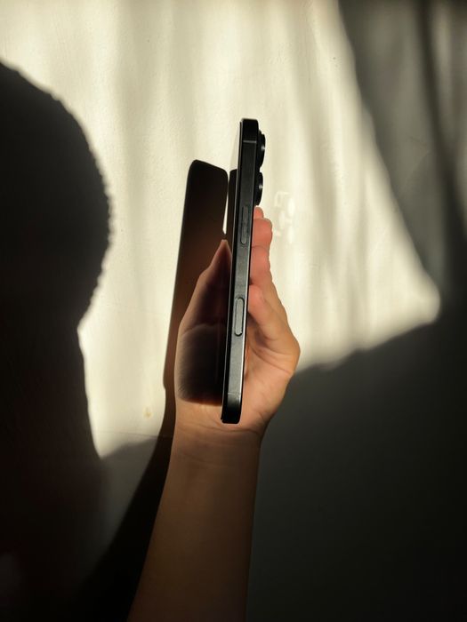 iPhone 16 Pro 256 ГБ