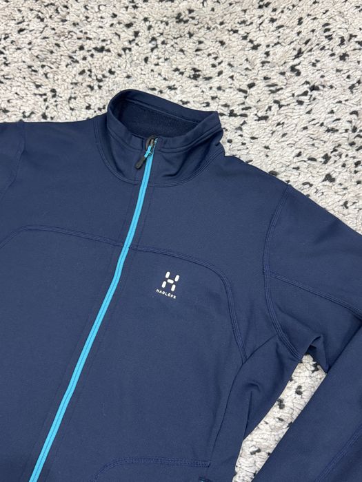 Дамско горнище HAGLOFS . Размер М