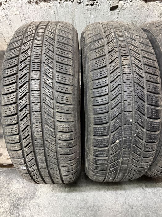 215/55/17 Conti 4бр дот22
