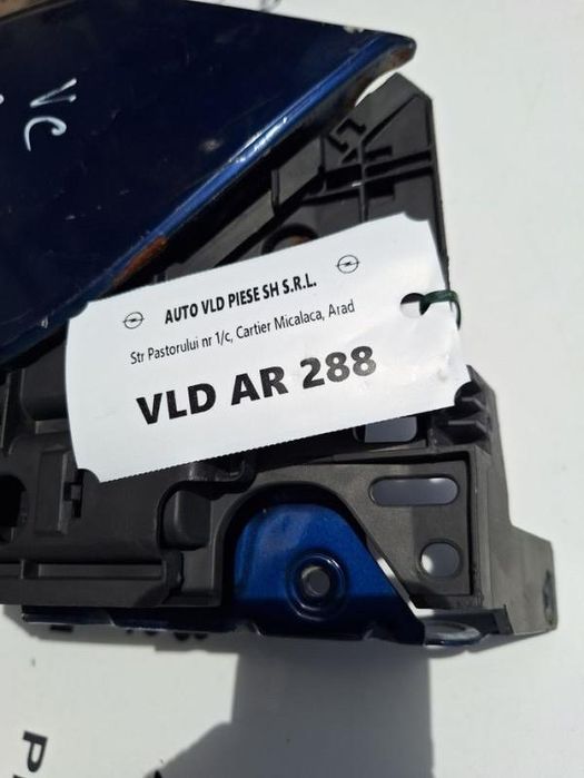 Aripa fata dreapta Opel Signum facelift