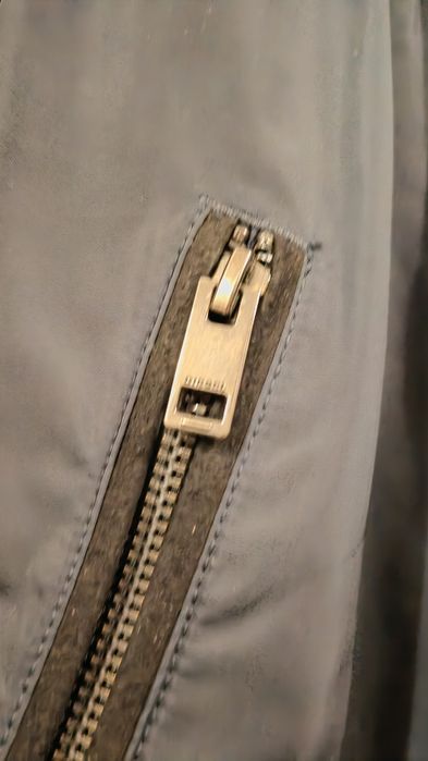 Geaca Diesel mărimea M