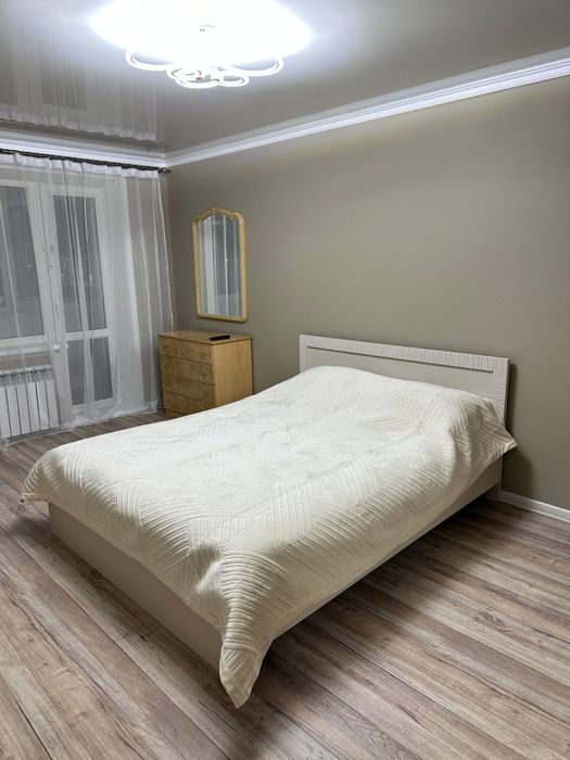 Квартира по суточно