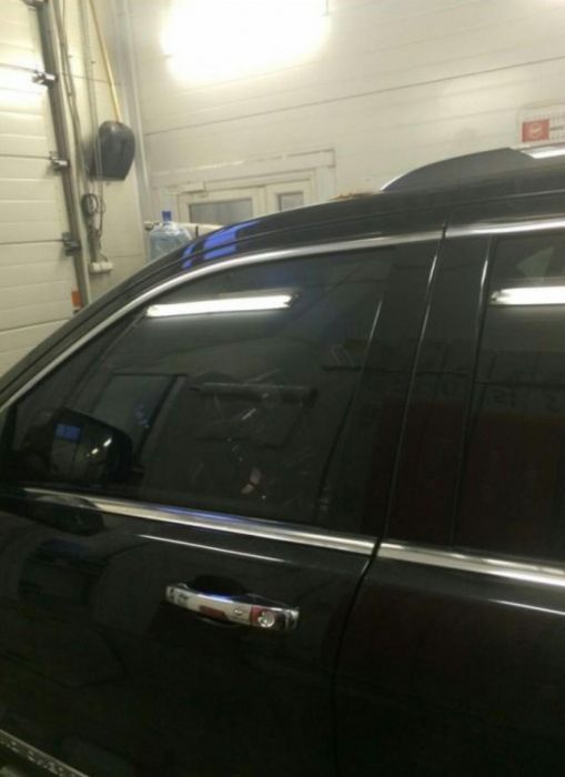 Тонировка круглосуточно 5000 тг.