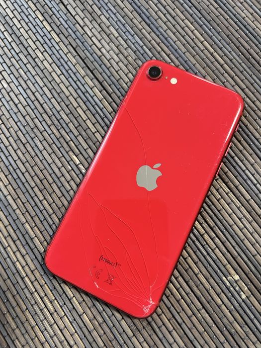 Употребяван iPhone 8