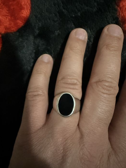 Inel Argint Vintage marcaj 835