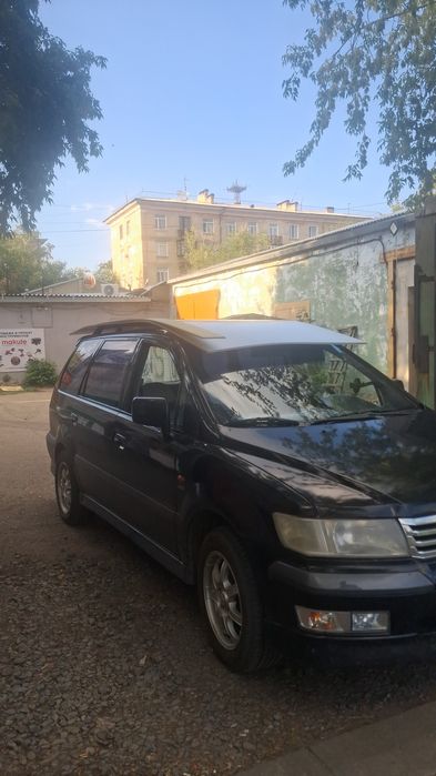 Продам Митсубиси спец вагон