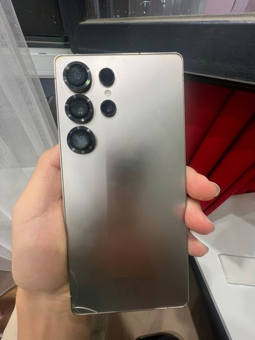 Samsung Galaxy S25 Ultra