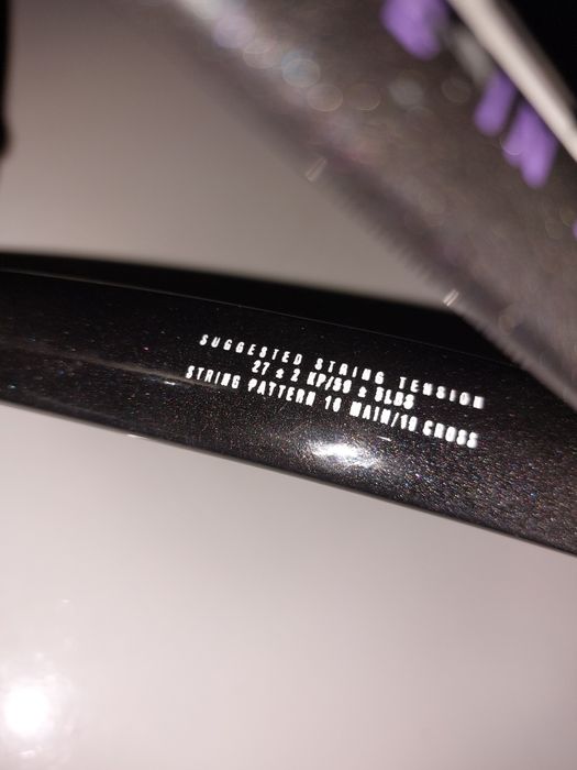 Тенис ракета Head Mid plus lite 240 Austria