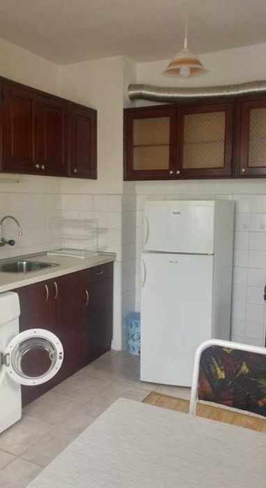 Дава се под наем Тристаен апартамент в Пловдив, Беломорски - 88 кв.м за 275.4 € - Снимка #3