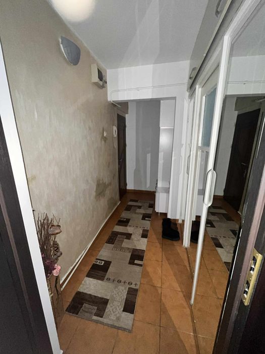 Apartament cu doua camere Zimbru