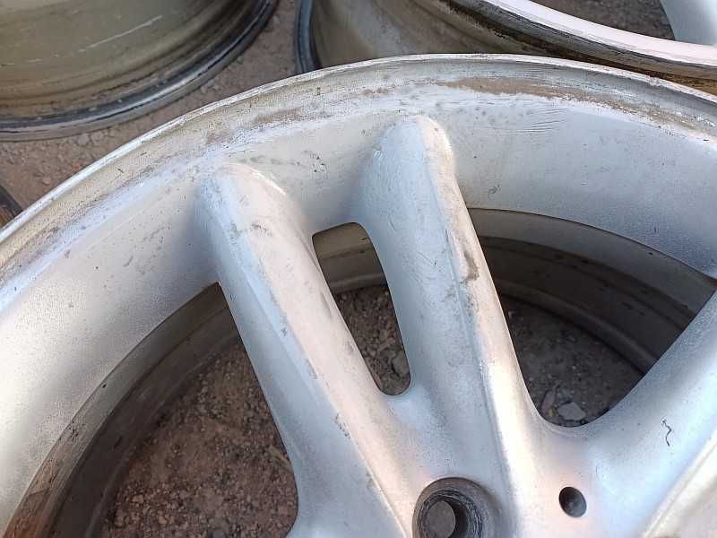 Продам оригинальные легкосплавные диски "Ronal"