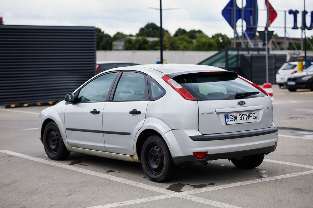 FORD Focus 2006 — imagine 4